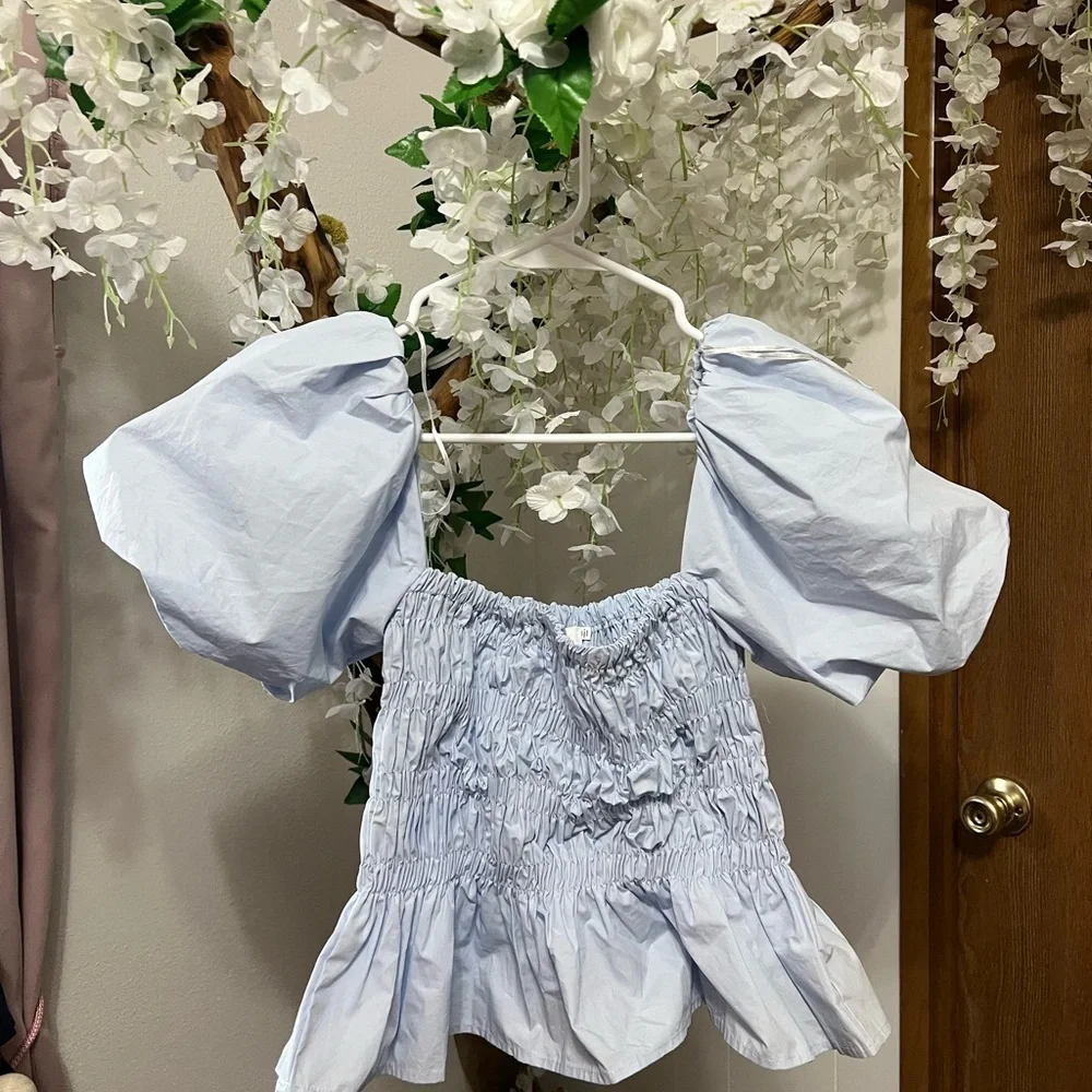 Astr elegant blouse